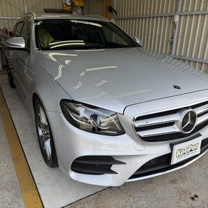 メルセデス・ベンツ・Eクラス