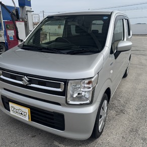 スズキ・ワゴンR