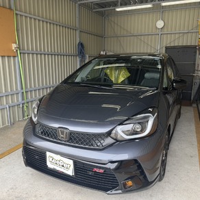 ホンダ・フィット