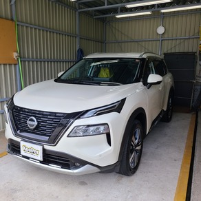 日産・エクストレイル