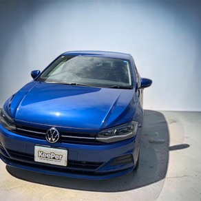 フォルクスワーゲン・ポロ