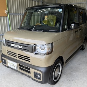 ホンダ・N-BOX