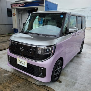日産・ルークス