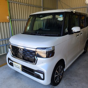 ホンダ・N-BOX