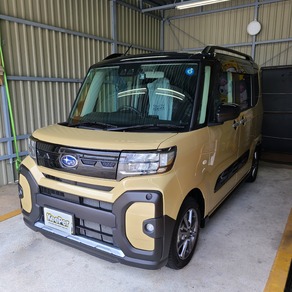 スバル・シフォン