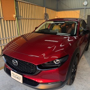 マツダ・CX-30