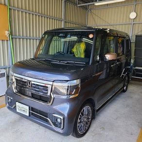 ホンダ・N-BOX