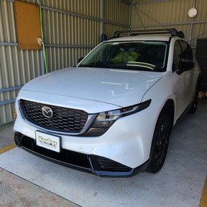 マツダ・CX-5