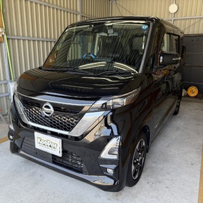 日産・ルークス
