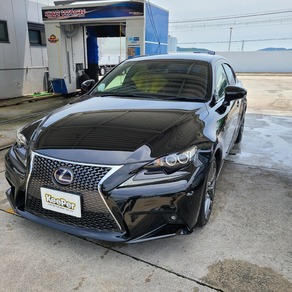 レクサス・IS