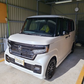 ホンダ・N-BOX