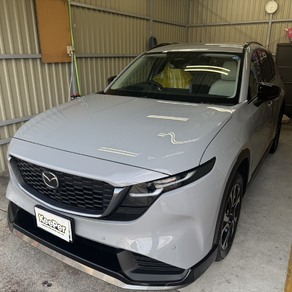 マツダ・CX-5