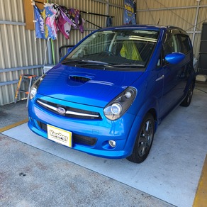 スバル・R2