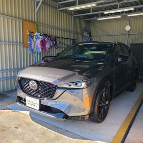 マツダ・CX-5
