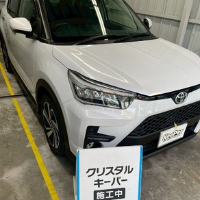 トヨタ・ライズ