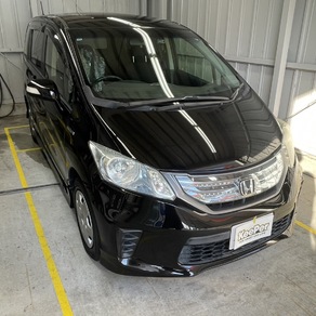 ホンダ・フリード