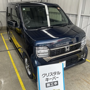 ホンダ・N-WGN