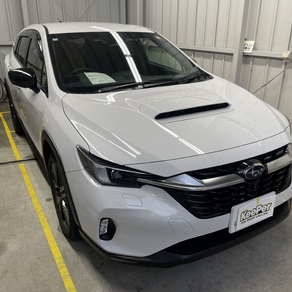 スバル・レヴォーグ