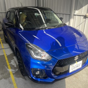 スズキ・スイフト