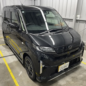 ダイハツ・ムーヴ