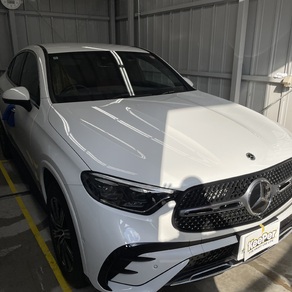 メルセデス・ベンツ・GLEクラス