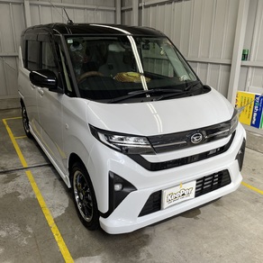 ダイハツ・ムーヴ