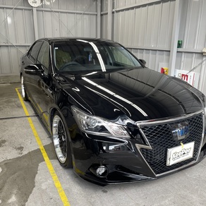 トヨタ・クラウン