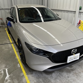 マツダ・マツダ3