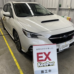 スバル・レヴォーグ