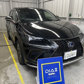 レクサス・NX