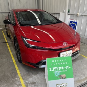トヨタ・プリウス