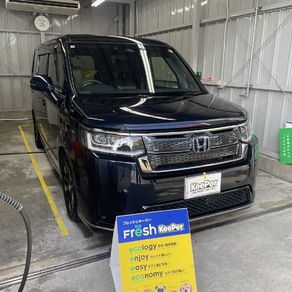 ホンダ・ステップワゴン