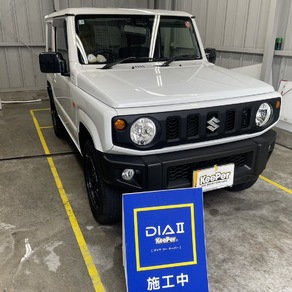 スズキ・ジムニー