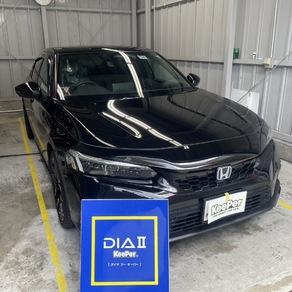 ホンダ・シビック 