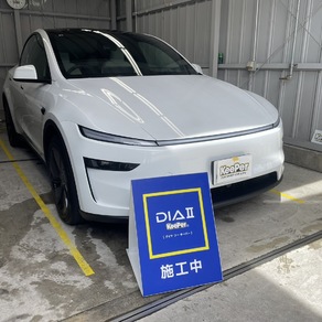 その他・テスラ　モデルY