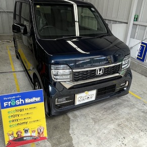 ホンダ・N-WGN