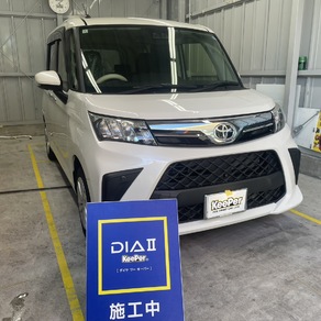 トヨタ・ルーミー