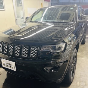 その他・グランドチェロキー