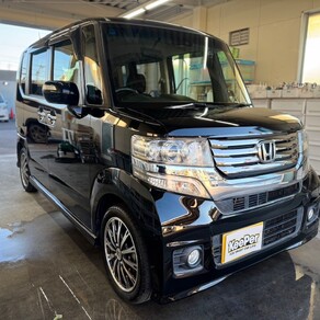 ホンダ・N-BOX