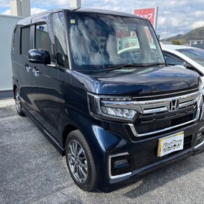 ホンダ・N-BOX