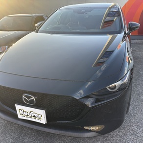 マツダ・マツダ3