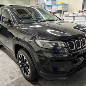 その他・コンパス