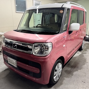 マツダ・フレア