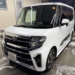 ダイハツ・タント