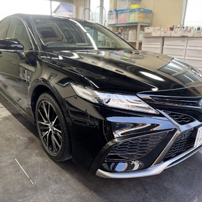 トヨタ・カムリ