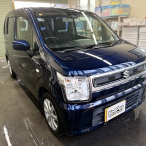 スズキ・ワゴンR