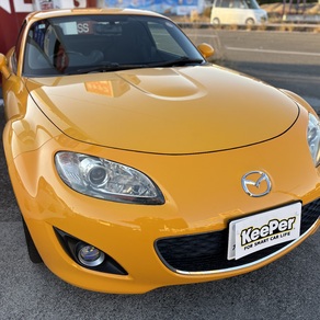 マツダ・ロードスター