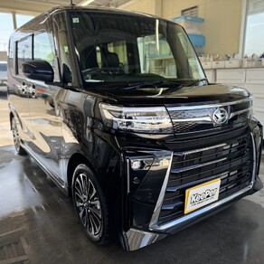 ダイハツ・タント