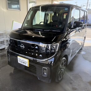 日産・ルークス