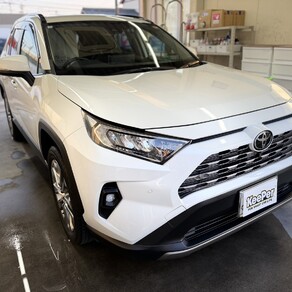 トヨタ・RAV4